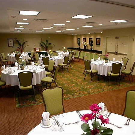 Hilton Garden Inn Birmingham Se/Liberty Park 