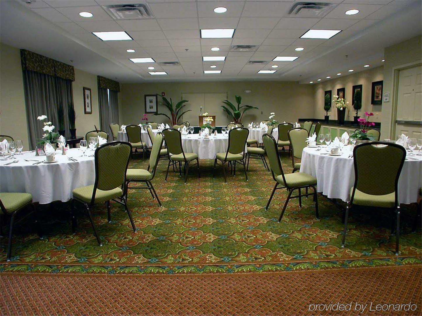 Hotel Hilton Garden Se/liberty Park Birmingham