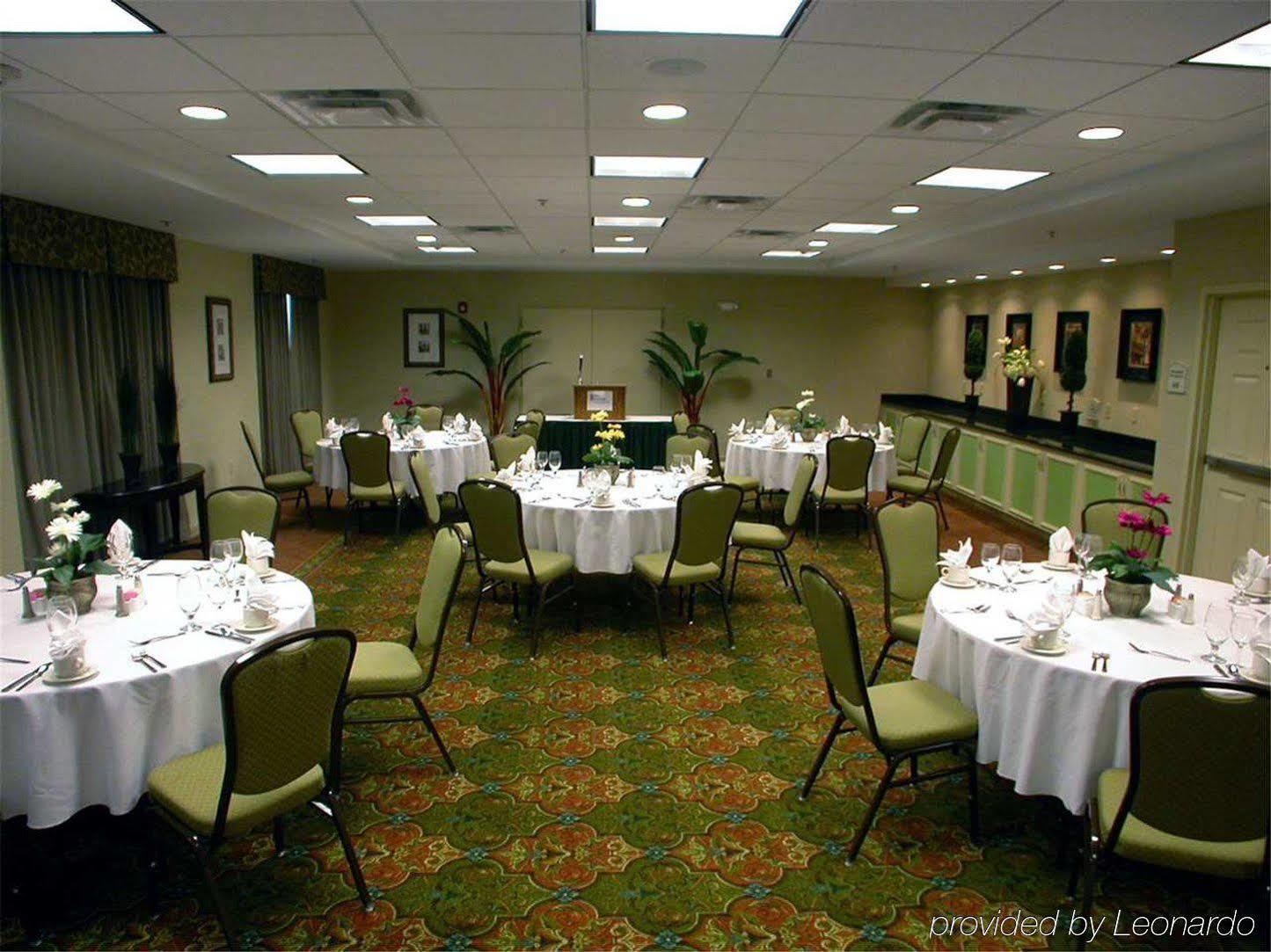 Hilton Garden Se/liberty Park Birmingham