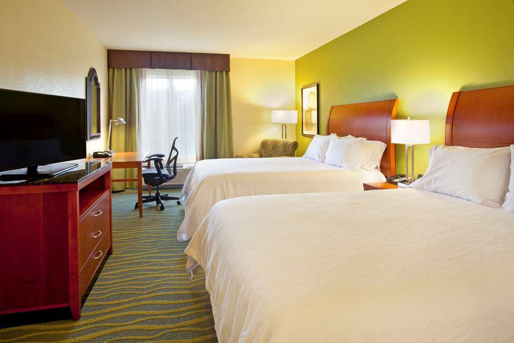 Hilton Garden Se/liberty Park Hotel Birmingham