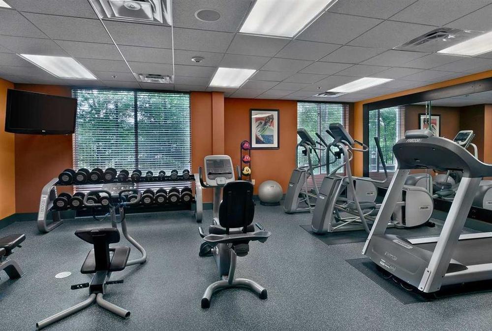 Hilton Garden Se/liberty Park Birmingham