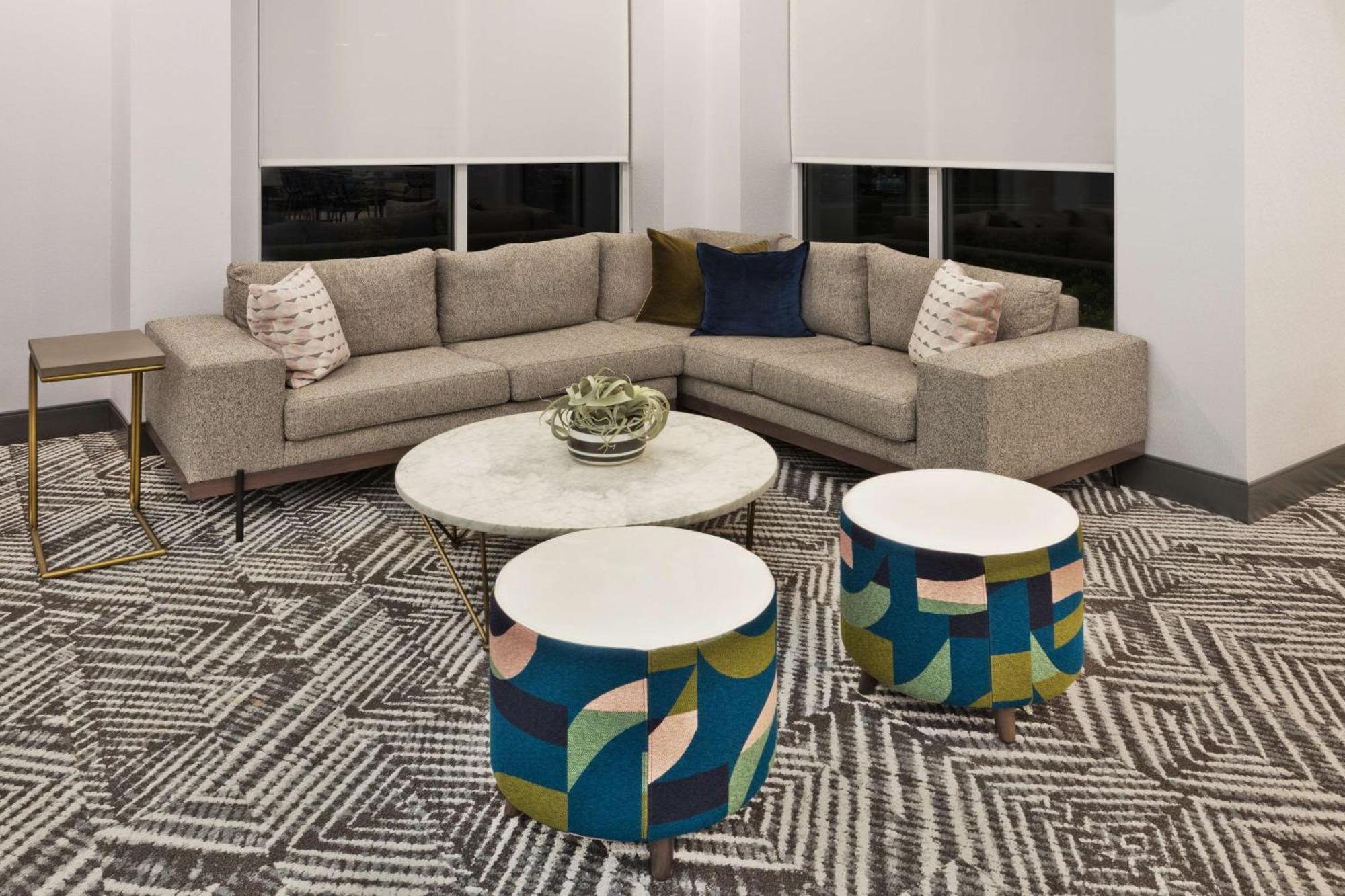 Hilton Garden Se/liberty Park 3* Birmingham