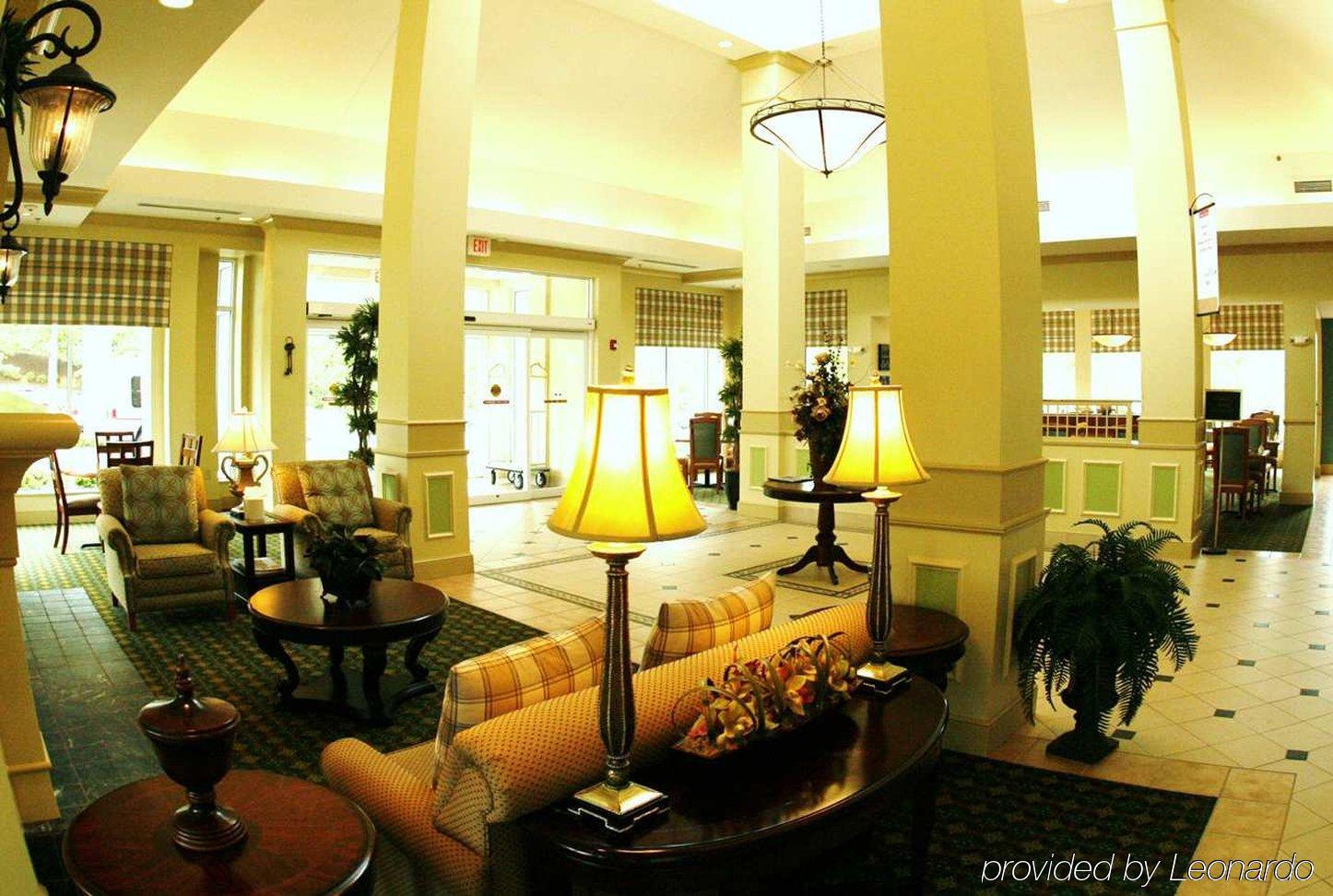 Hilton Garden Se/liberty Park 3* Birmingham