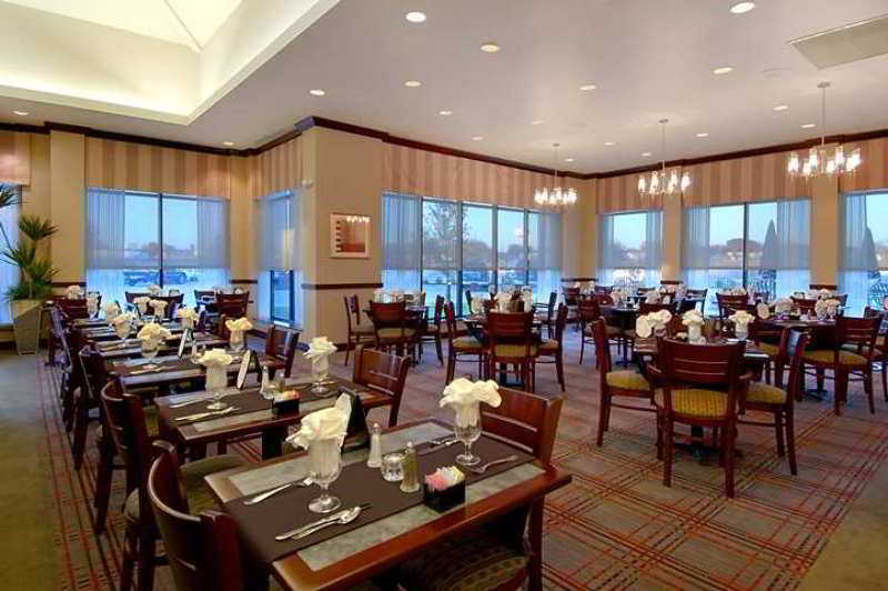 Hilton Garden Se/liberty Park
