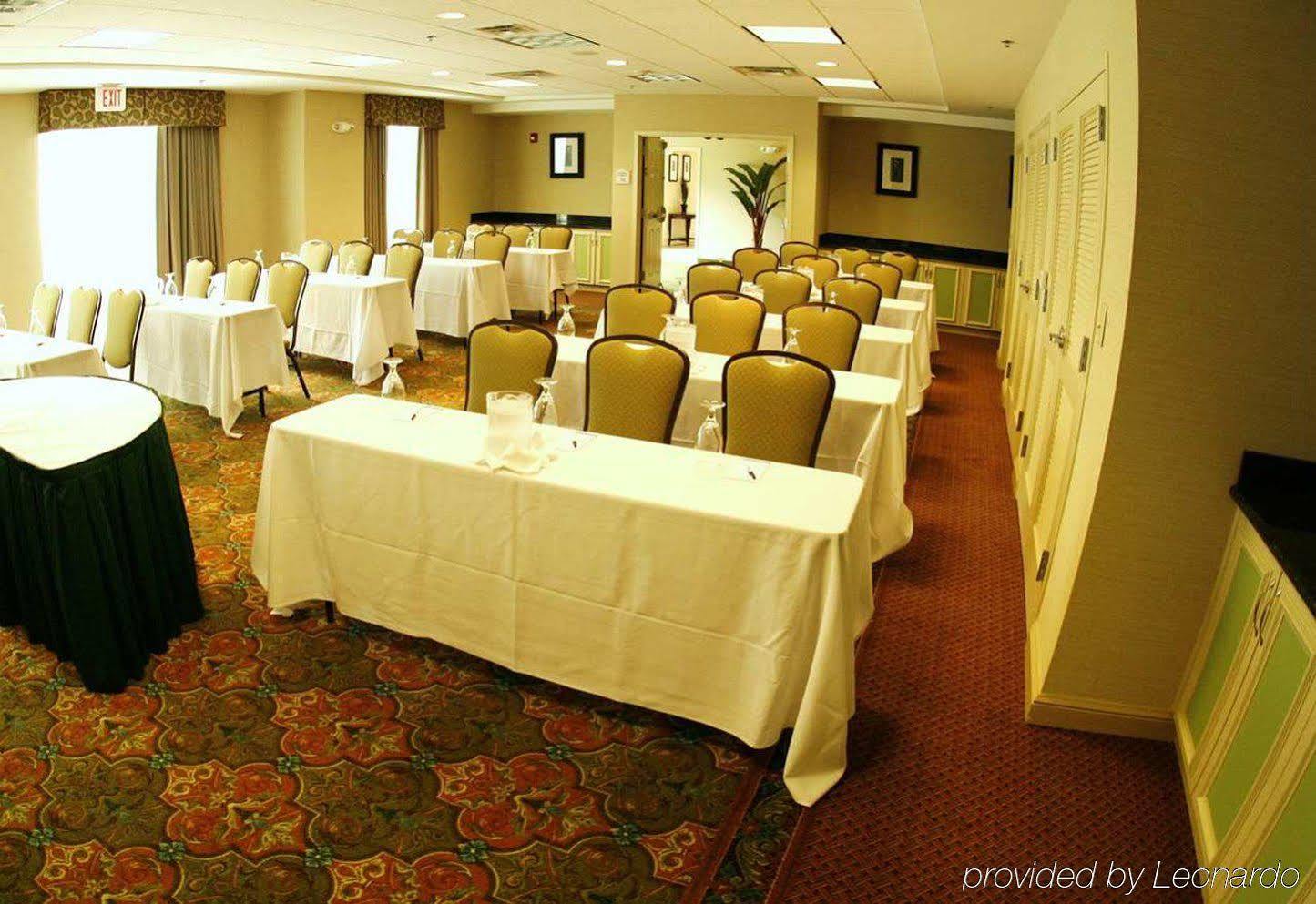 Hilton Garden Se/liberty Park