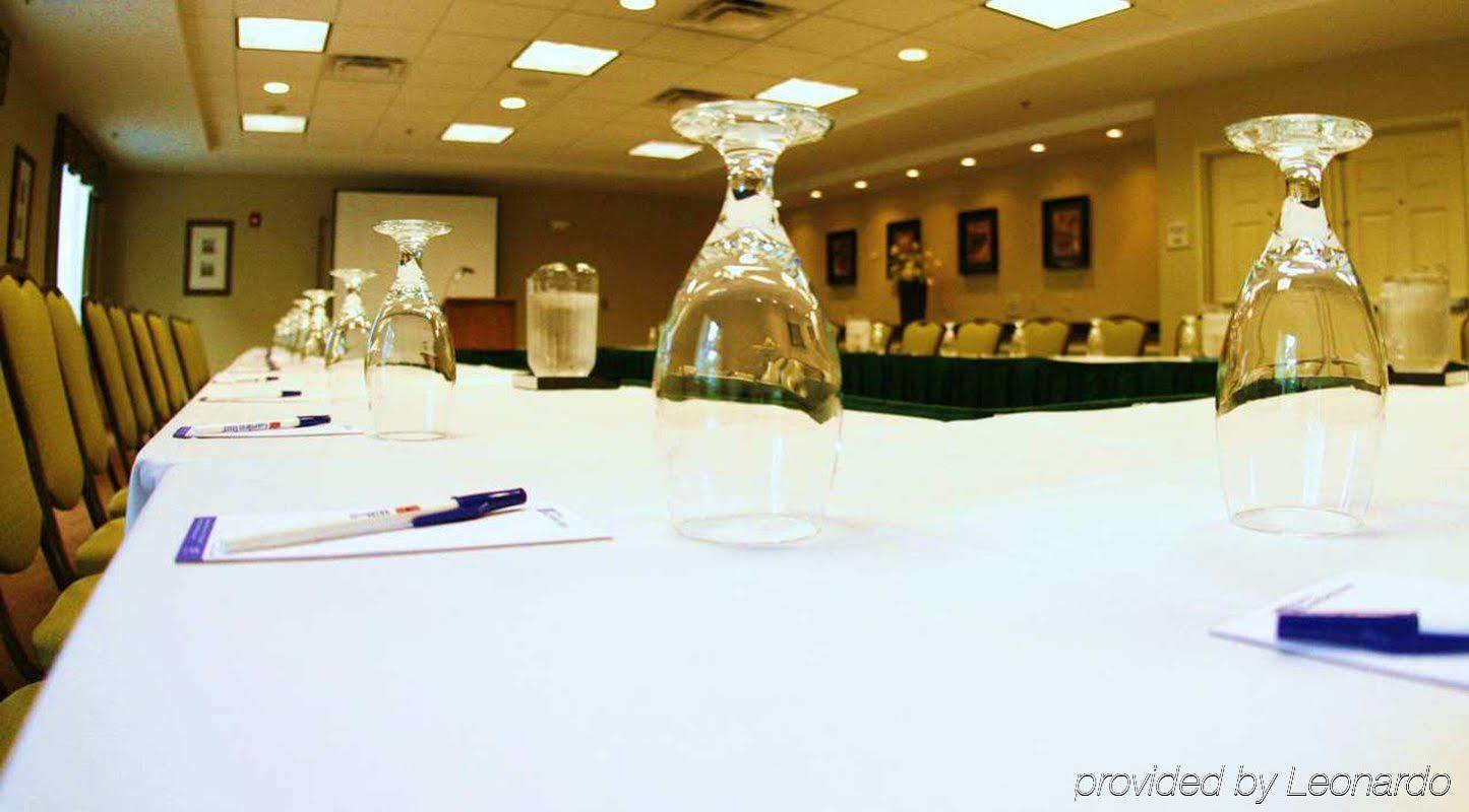 Hilton Garden Se/liberty Park Birmingham
